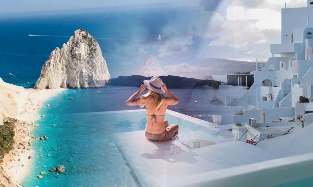 Βρετανία: "Θέλουμε αλλά φοβόμαστε" να φύγουμε για διακοπές στην Ελλαδα!